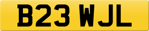 B23WJL