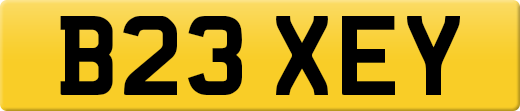 B23XEY