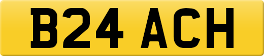 B24ACH
