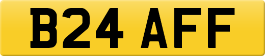 B24AFF