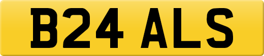 B24ALS