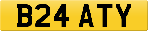 B24ATY