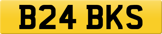 B24BKS