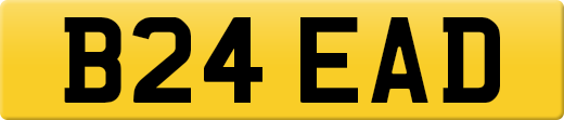 B24EAD