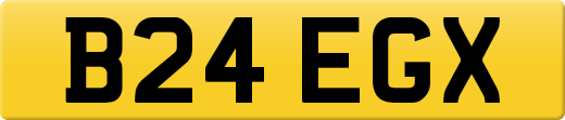B24EGX
