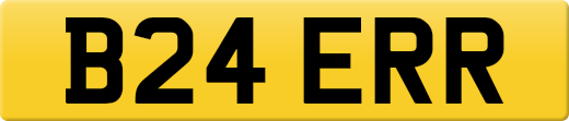 B24ERR