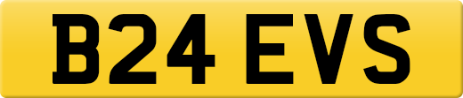 B24EVS