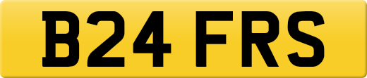 B24FRS