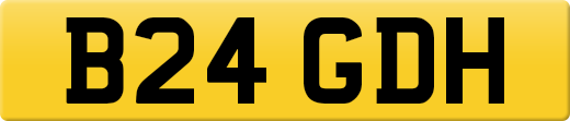 B24GDH