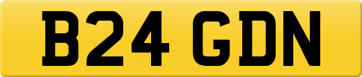 B24GDN