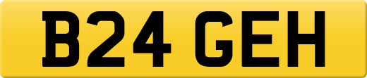 B24GEH
