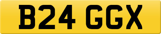 B24GGX