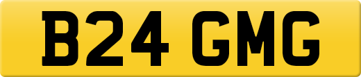 B24GMG