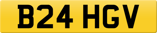 B24HGV