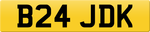 B24JDK
