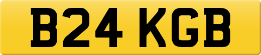 B24KGB