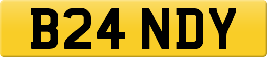 B24NDY