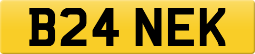 B24NEK