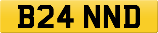 B24NND