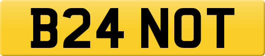 B24NOT