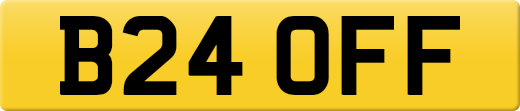 B24OFF