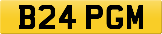 B24PGM