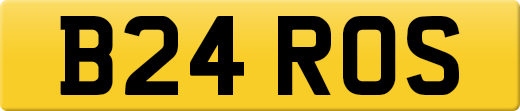 B24ROS