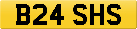 B24SHS
