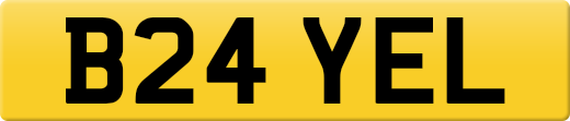 B24YEL