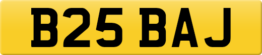 B25BAJ