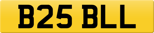 B25BLL
