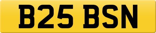 B25BSN