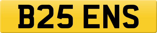 B25ENS