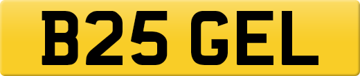B25GEL