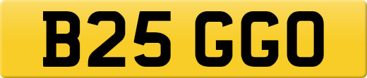 B25GGO