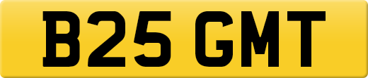 B25GMT