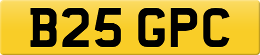 B25GPC