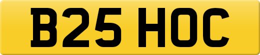B25HOC