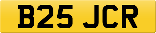 B25JCR