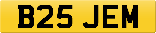B25JEM