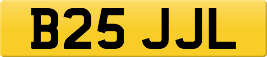 B25JJL
