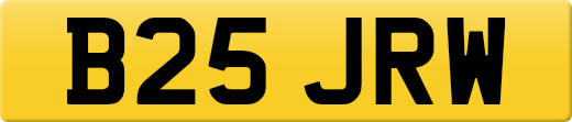 B25JRW