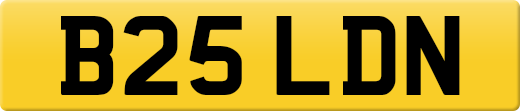 B25LDN