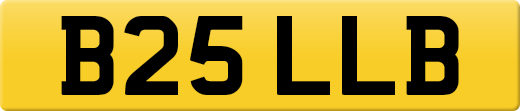 B25LLB