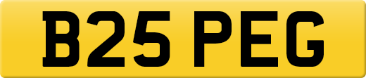 B25PEG