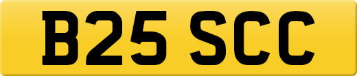 B25SCC