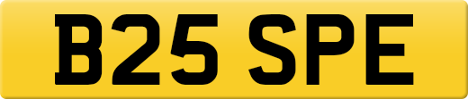 B25SPE