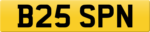 B25SPN