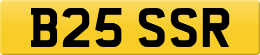B25SSR