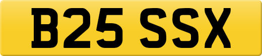 B25SSX